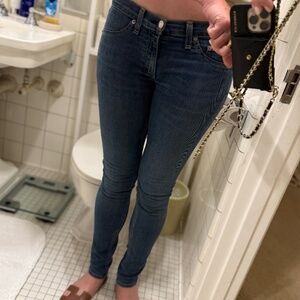 Rag & Bone jeans
